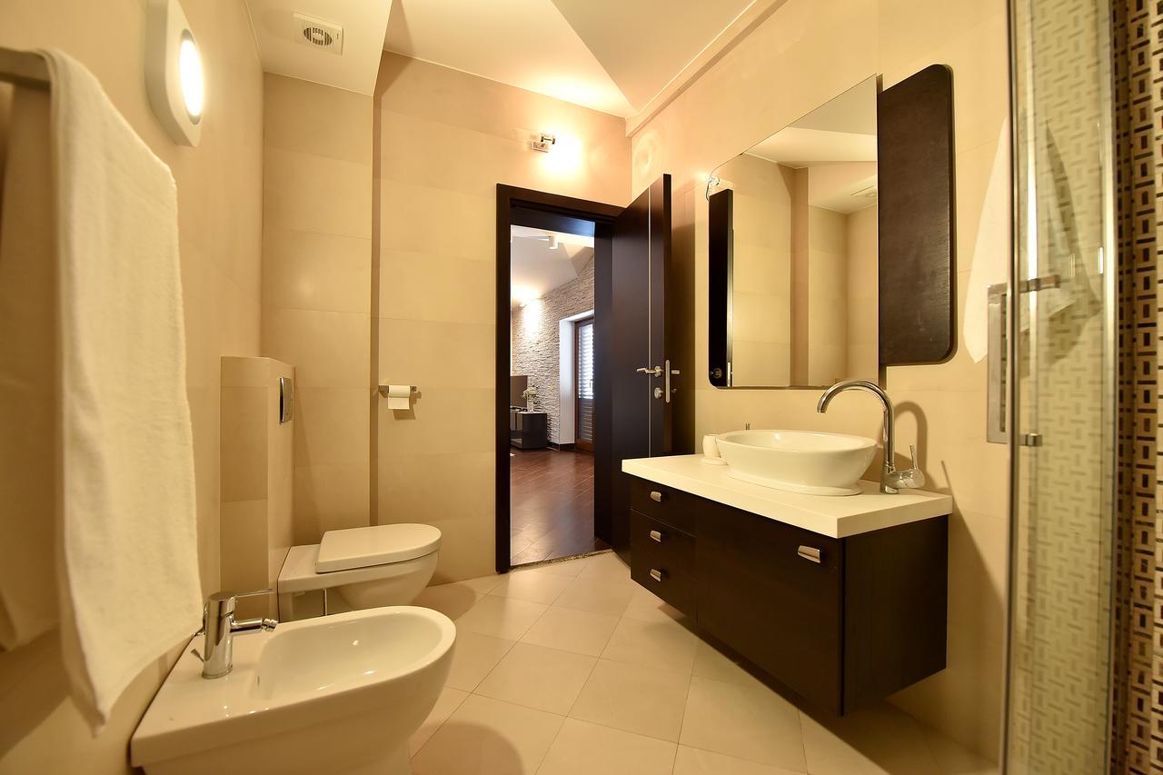 Maniva Penthouse By The Sea Διαμέρισμα Κότορ Εξωτερικό φωτογραφία