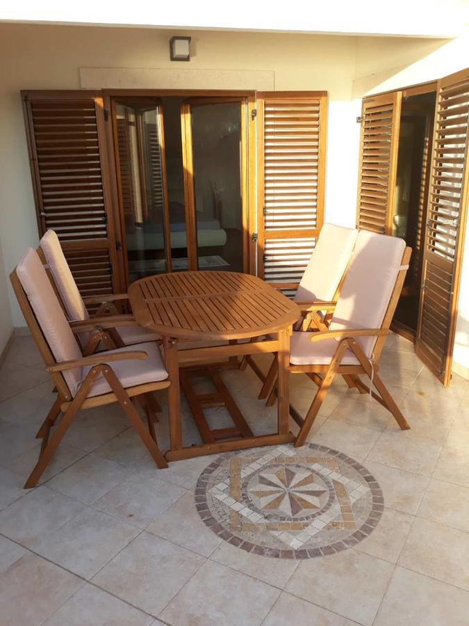 Maniva Penthouse By The Sea Διαμέρισμα Κότορ Εξωτερικό φωτογραφία